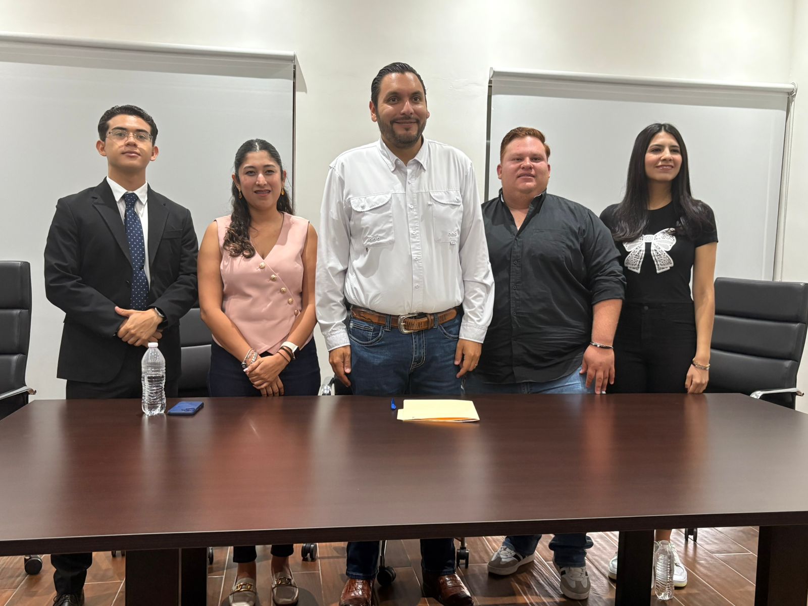 Celebrarán Día de la Juventud 13 de septiembre en Monclova