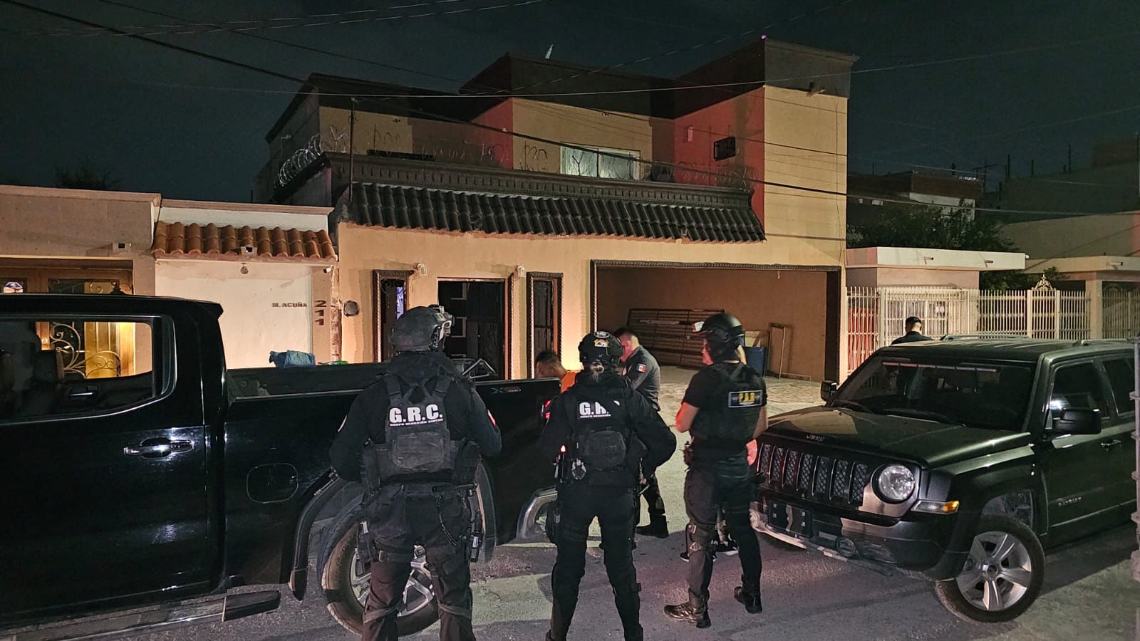 Modelo Coahuila rinde buenos resultados: Fiscal