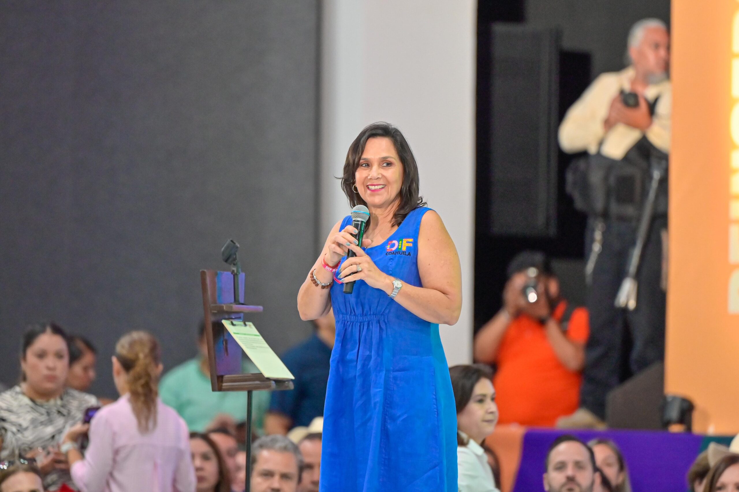 Implementa Monclova  “Vive Libre sin Drogas”