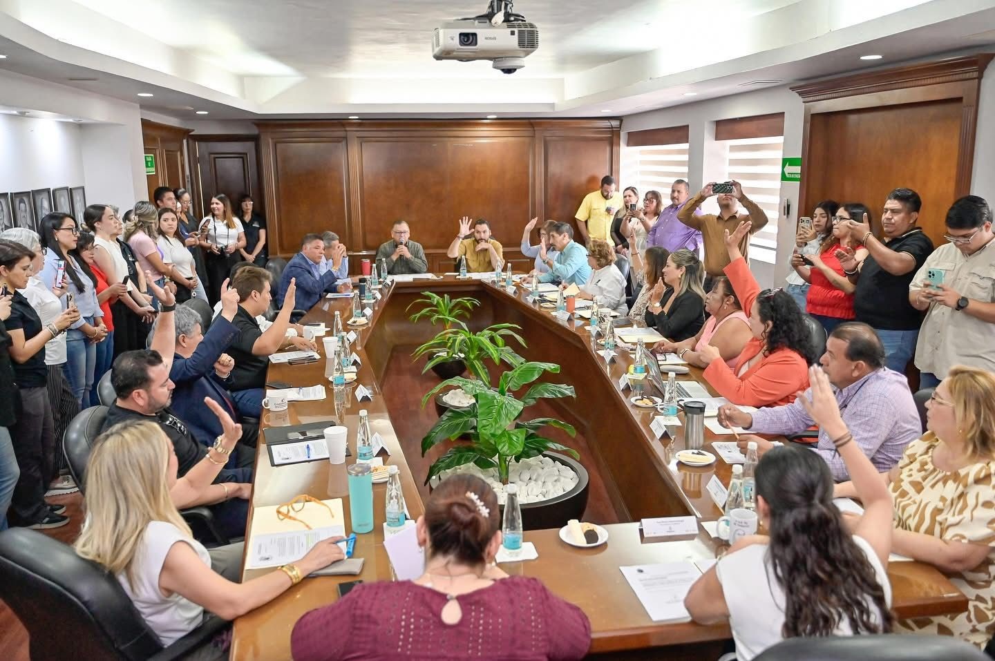 Aprueba Cabildo Feria de Monclova