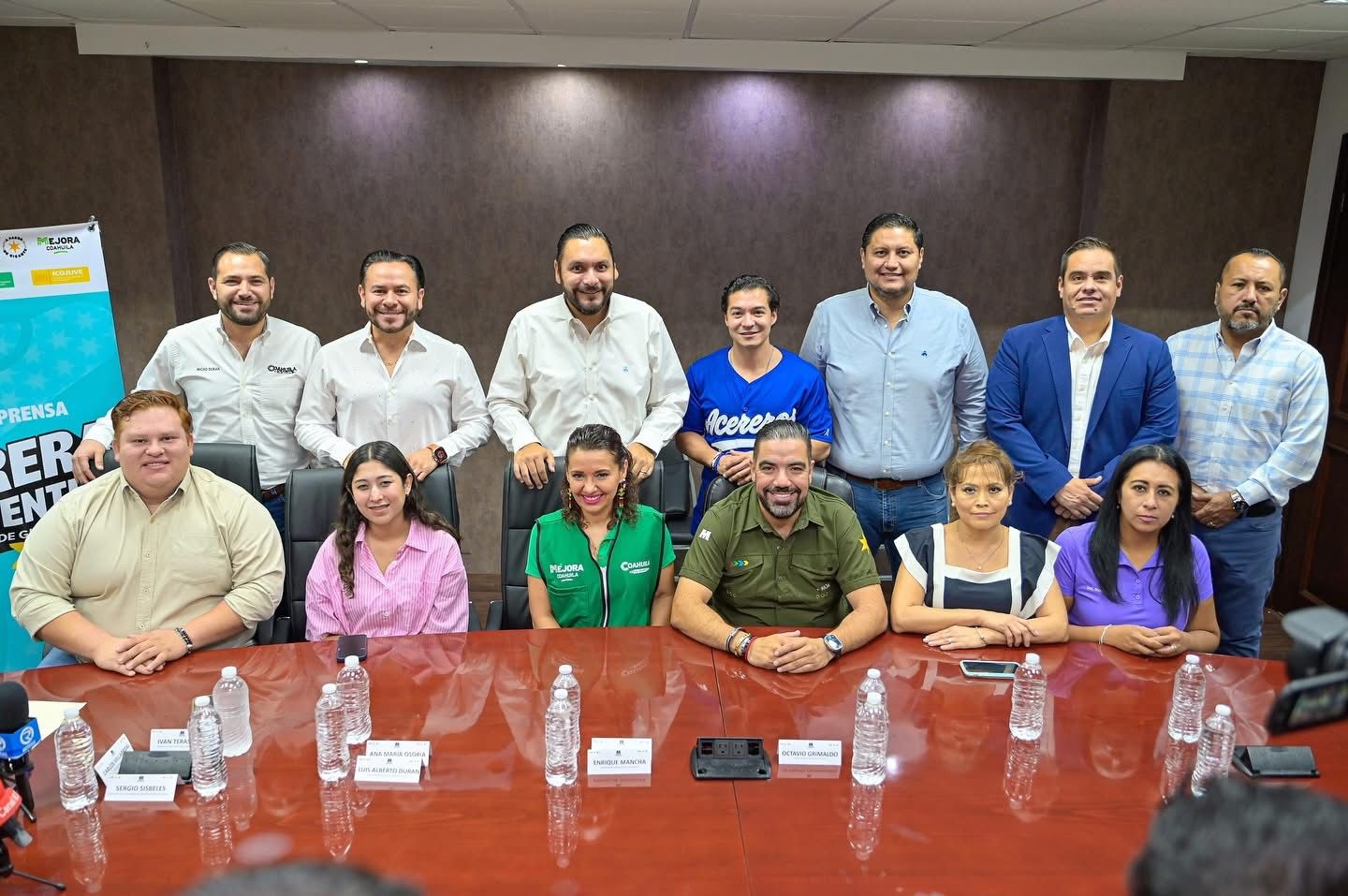 Monclova realizará Carrera Juventud 5K