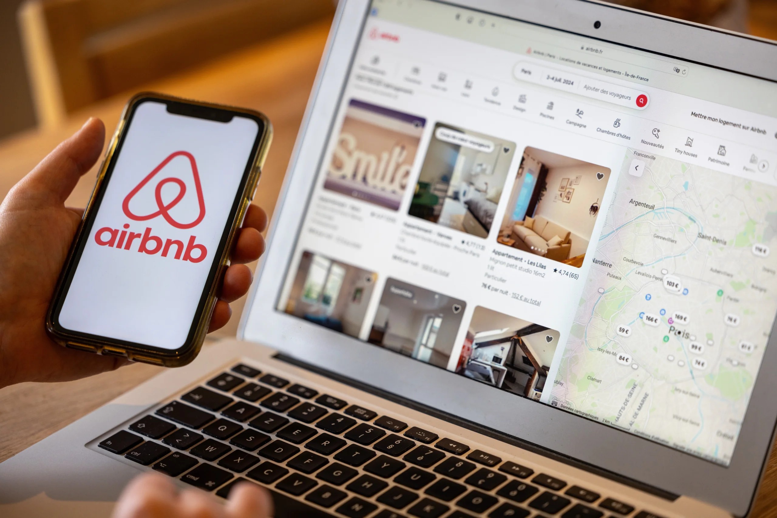 Exigen hoteleros que Airbnb pague impuestos