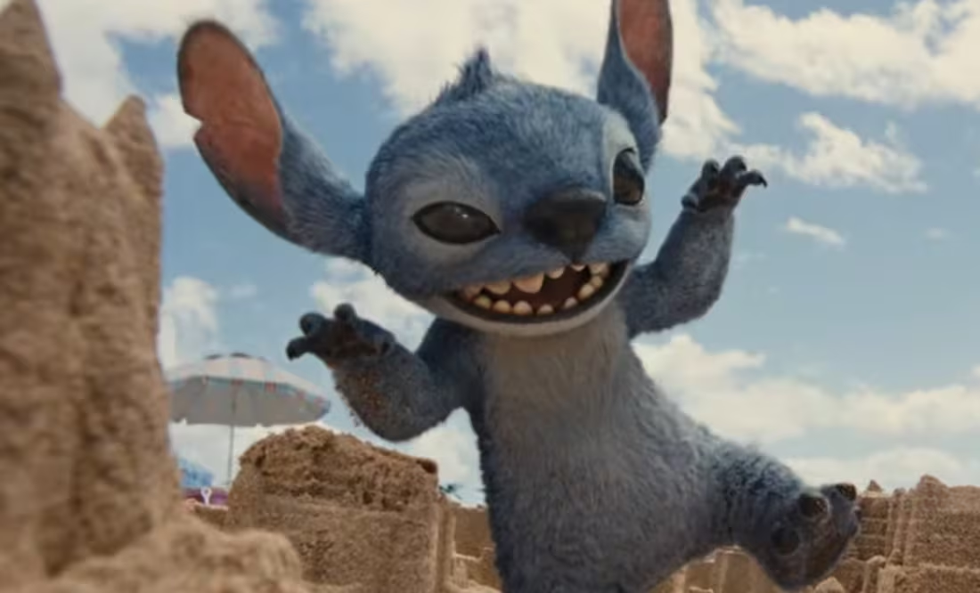Revelan fecha de estreno oficial de Lilo & Stitch en Disney+; la película llega directo del cine al streaming
