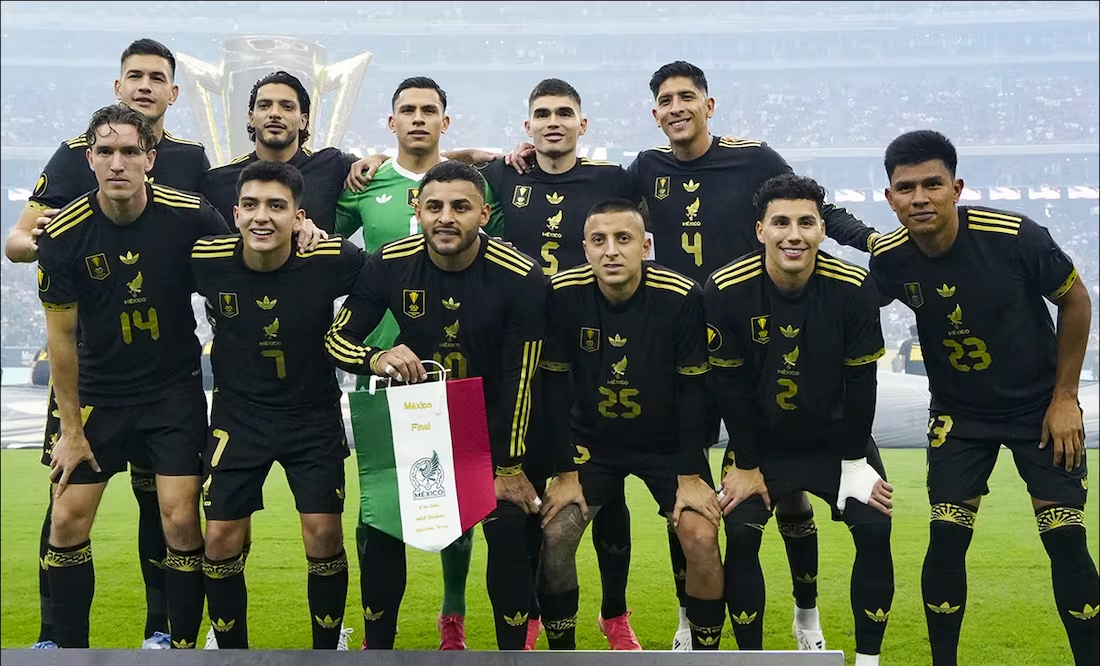Selección Mexicana confirma rival rumbo a la Copa del Mundo de 2026; regresa a Guadalajara para jugar en el estadio de Chivas