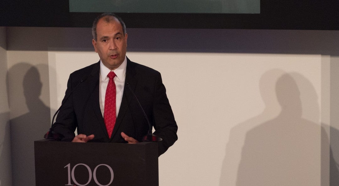 Detienen en EU a Carlos Treviño Medina, exdirector de Pemex, confirma Sheinbaum