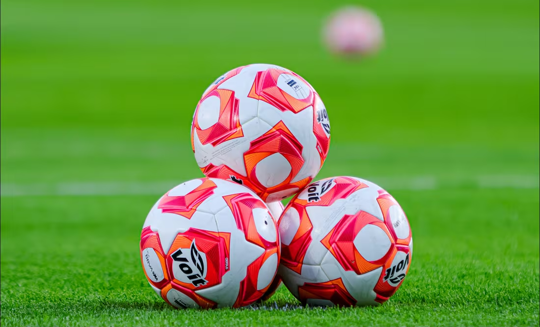 Liga MX: Horarios y canales para ver EN VIVO la jornada 5 del Apertura 2025; HOY, sábado 16 de agosto