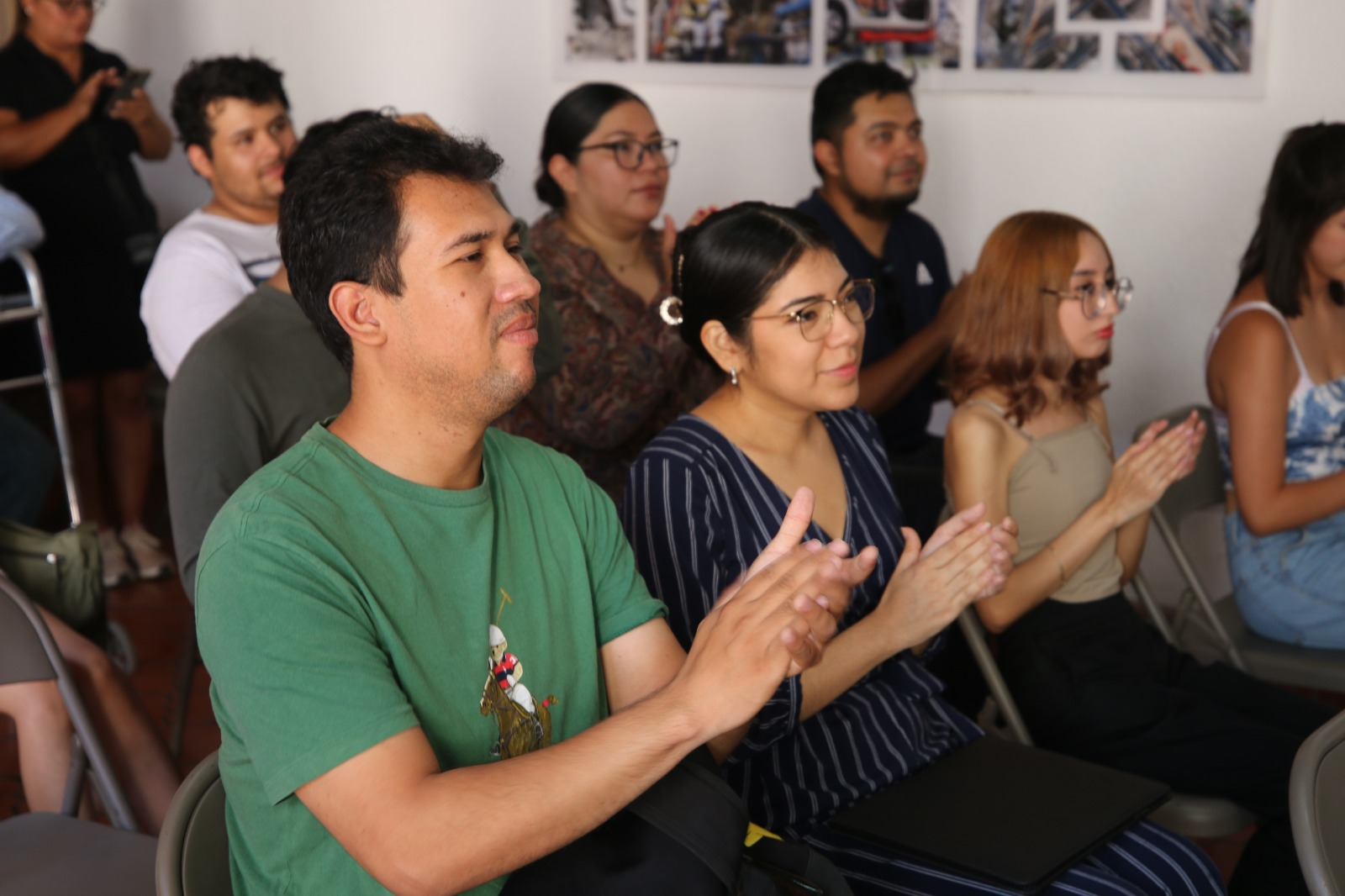 Impulsa Saltillo la preparación académica de las y los saltillenses