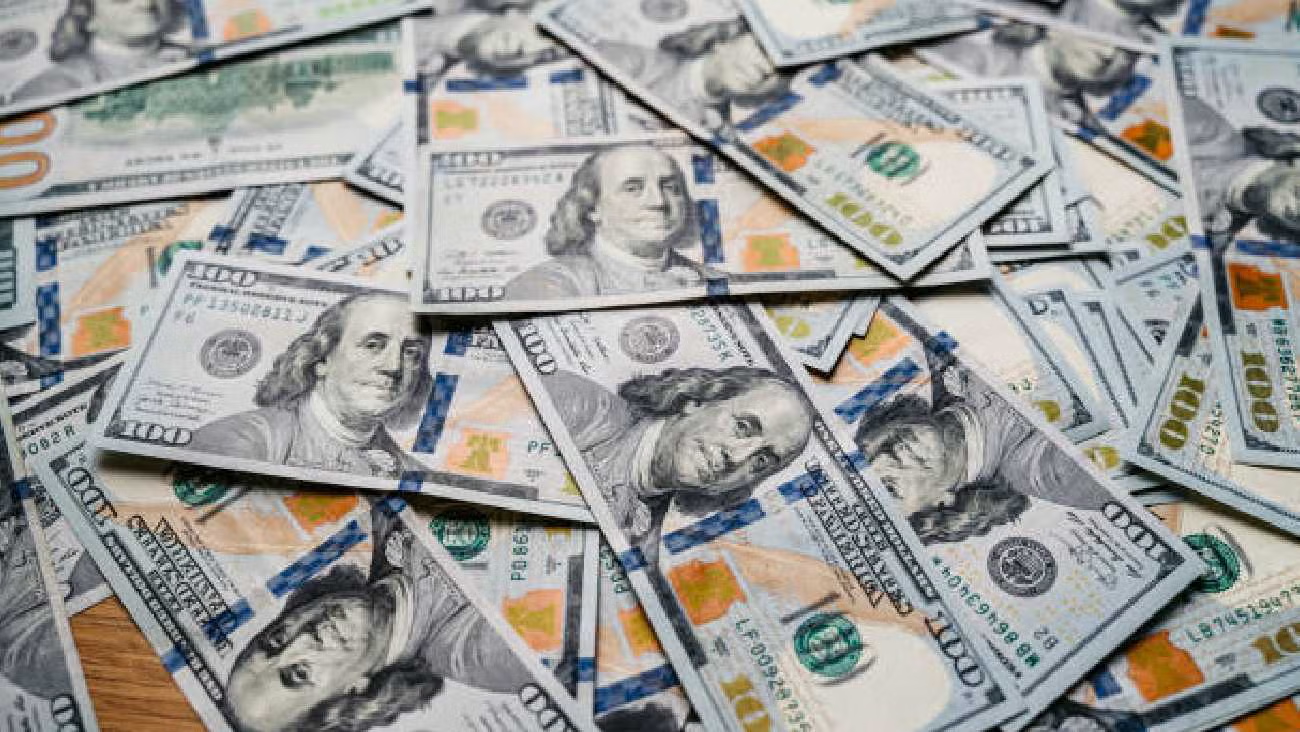 Precio del dólar hoy 20 de agosto: Peso se recupera y avanza