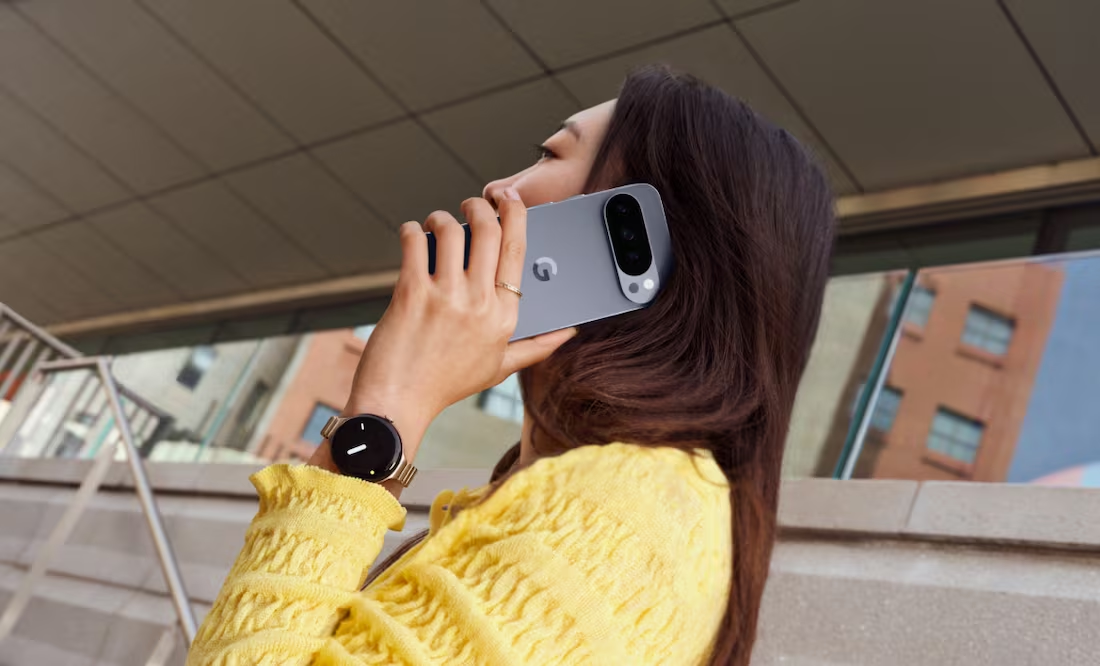 Google Pixel 10 llega a México; precio y disponibilidad