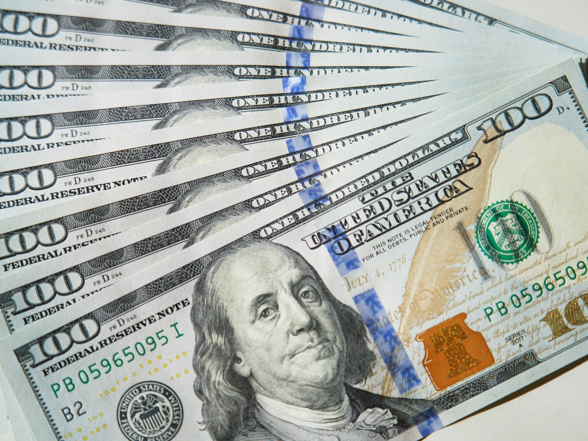 Precio del dólar hoy 4 de agosto de 2025