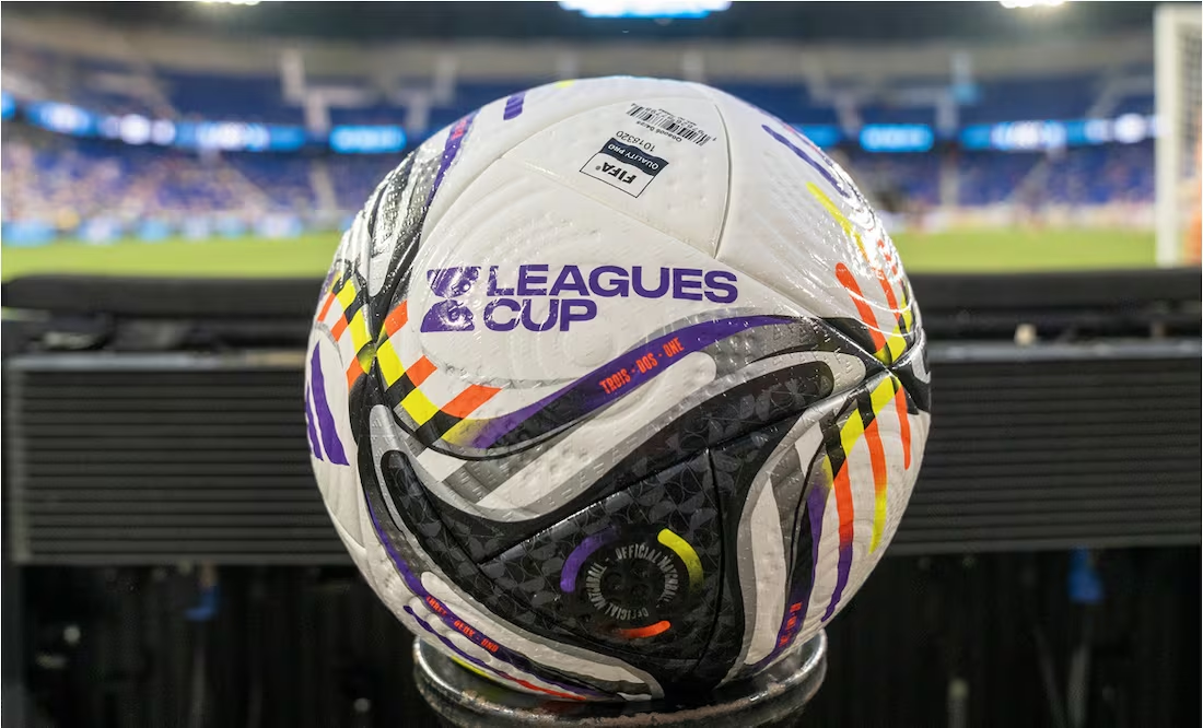 Leagues Cup: ¿Cómo marchan las tablas de la Liga MX y de la MLS luego de las dos primeras jornadas?