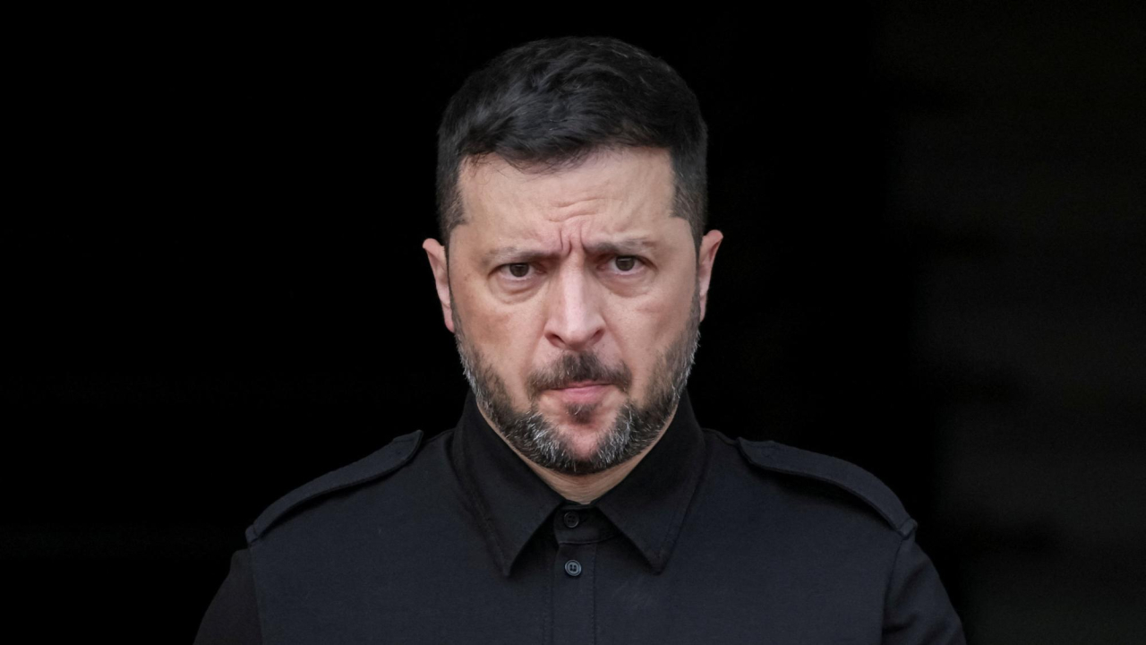 Zelenski acusa a Rusia de incumplir promesas y exige más presión global