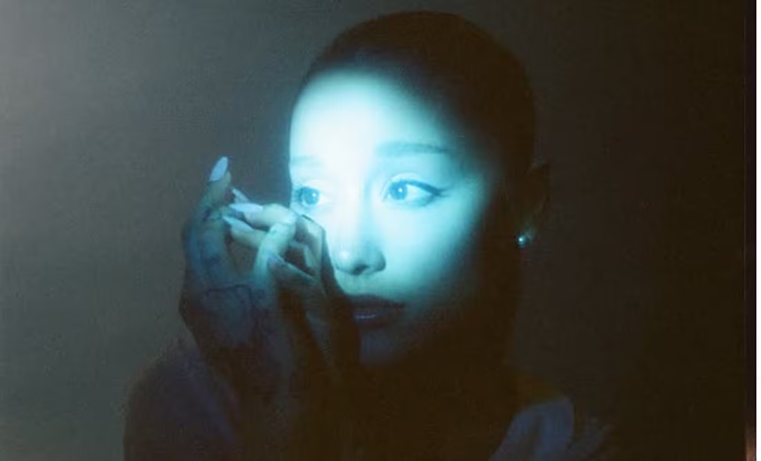 Ariana Grande regresa a los escenarios en 2026 con su gira «The Eternal Sunshine»