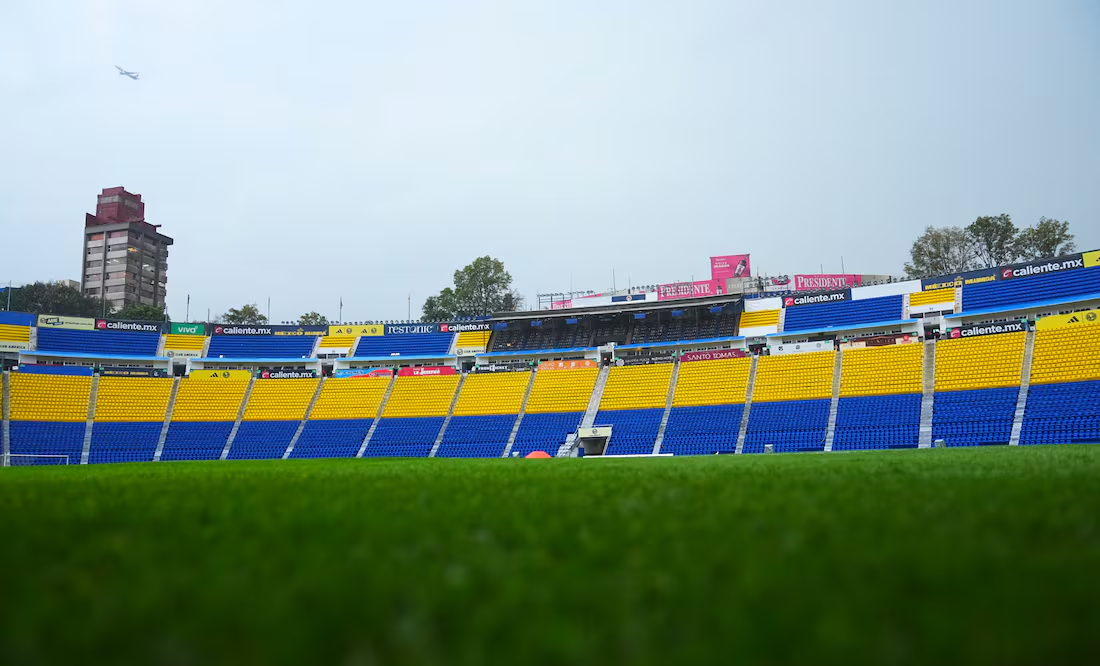 América confirma partido a puertas cerradas por instrucción de la Alcaldía Benito Juárez; habrá reembolso a aficionados