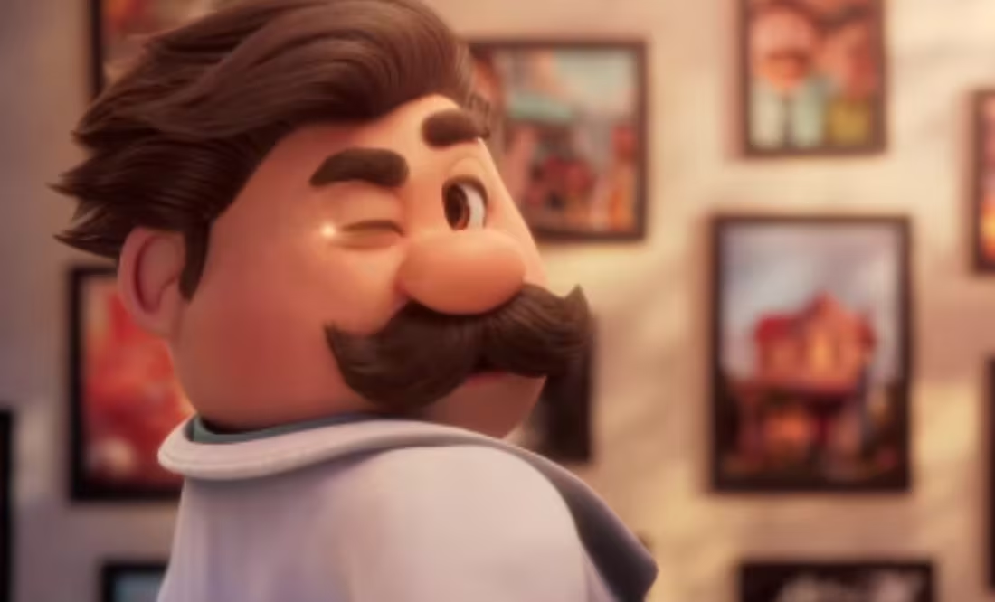 Dr Simi, la película: lanzan primer vistazo del filme del famoso doctor; ¿cuándo verla en México?