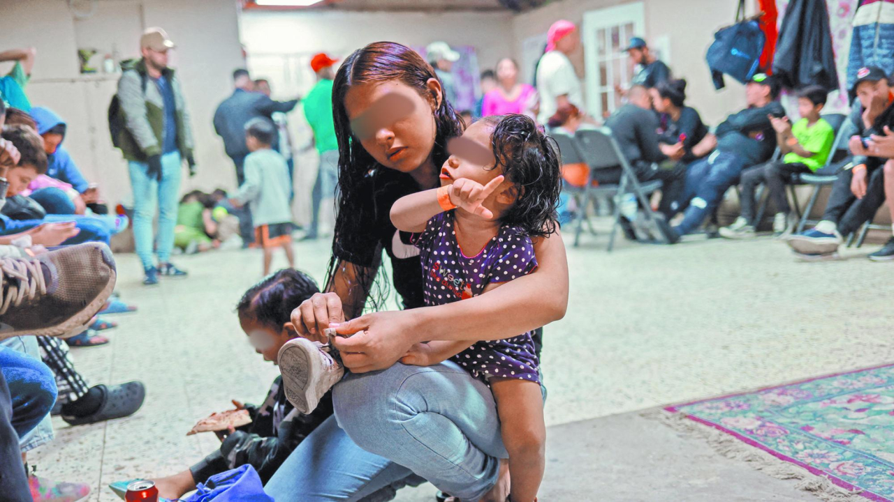 Jueza en EU bloquea deportaciones de niños migrantes no acompañados a Guatemala