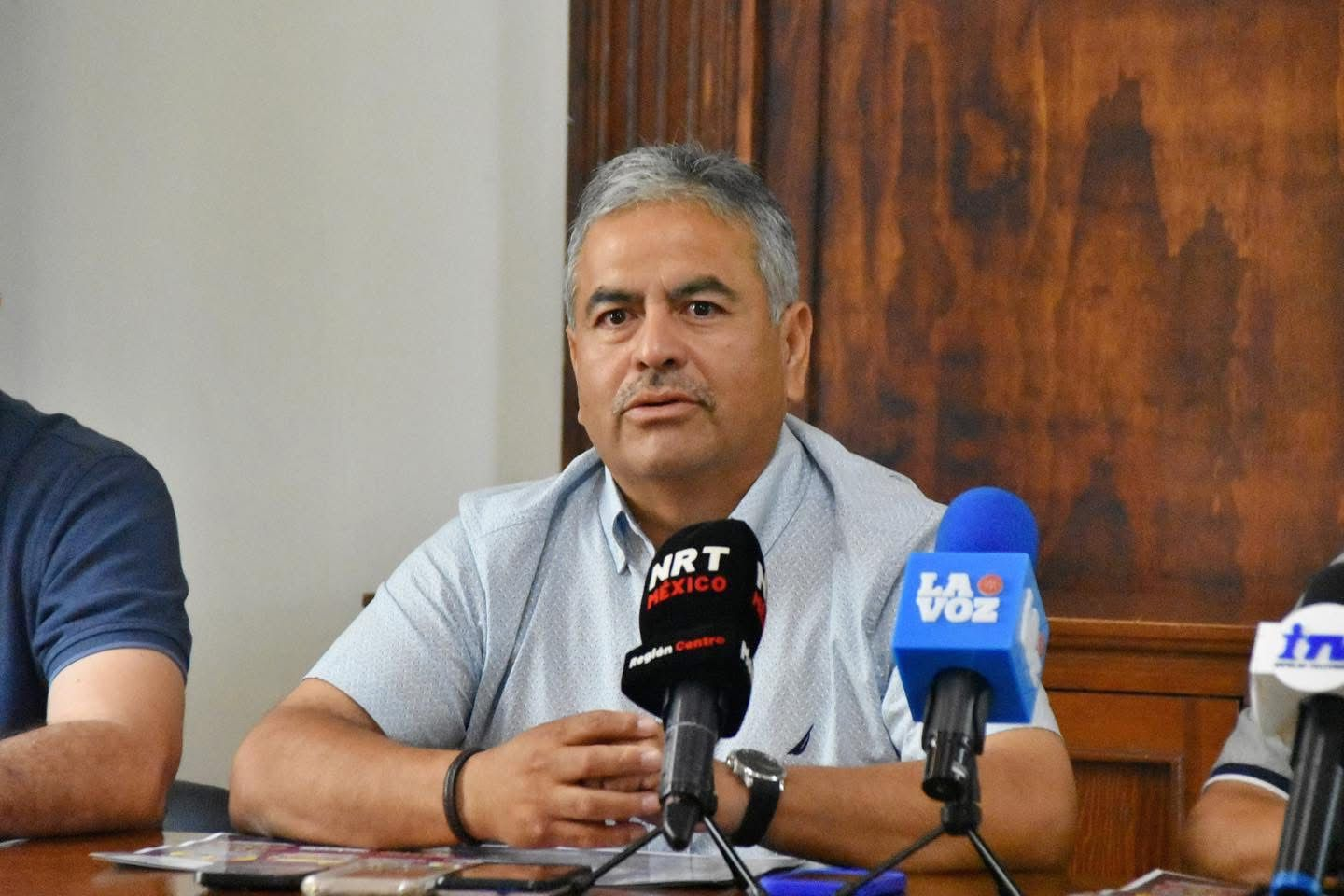 AVANZA MODERNIZACIÓN DE ALUMBRADO PÚBLICO EN PLAZAS Y COLONIAS DE CUATRO CIÉNEGAS