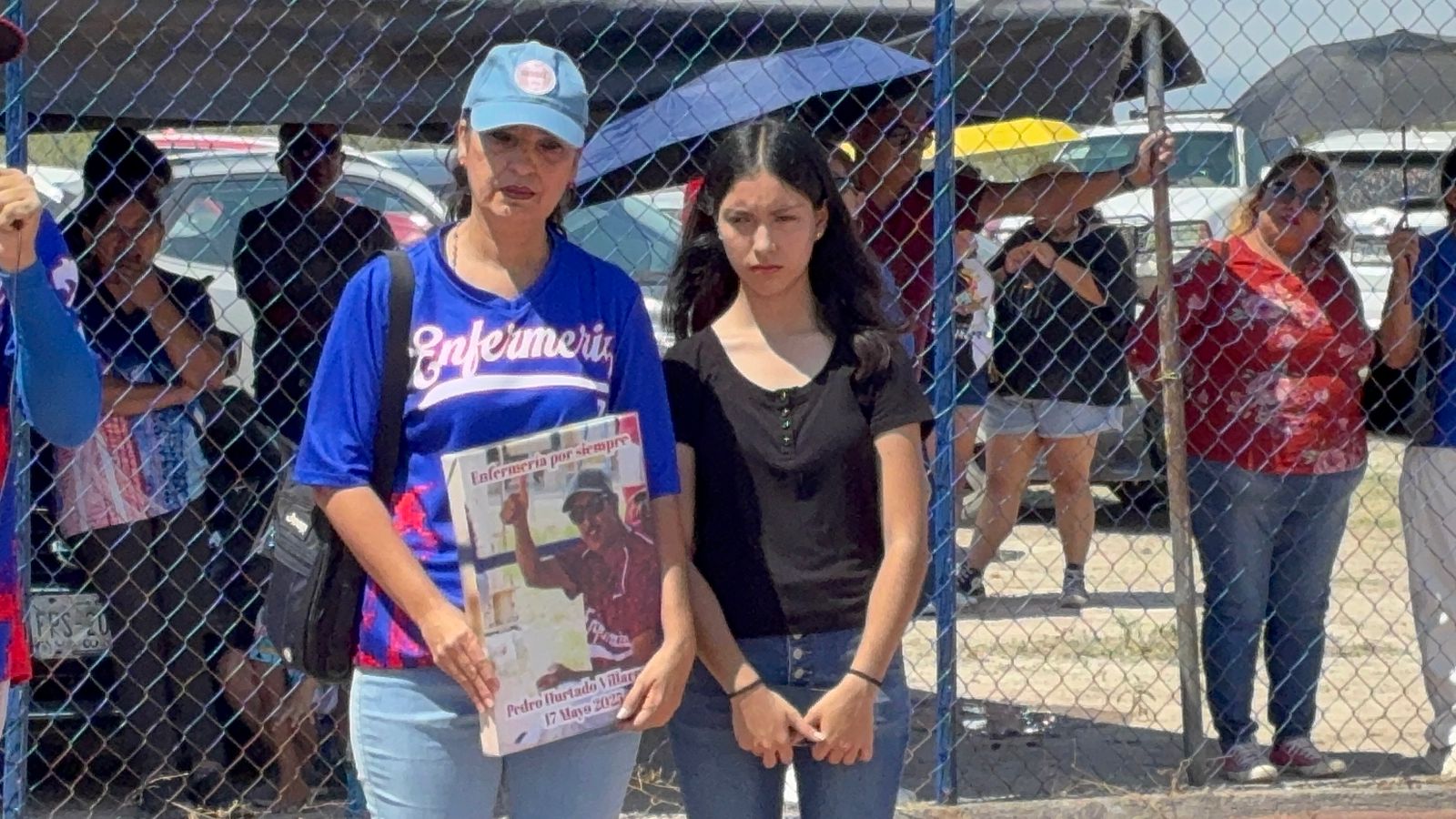 Brindan homenaje a ícono de softbol