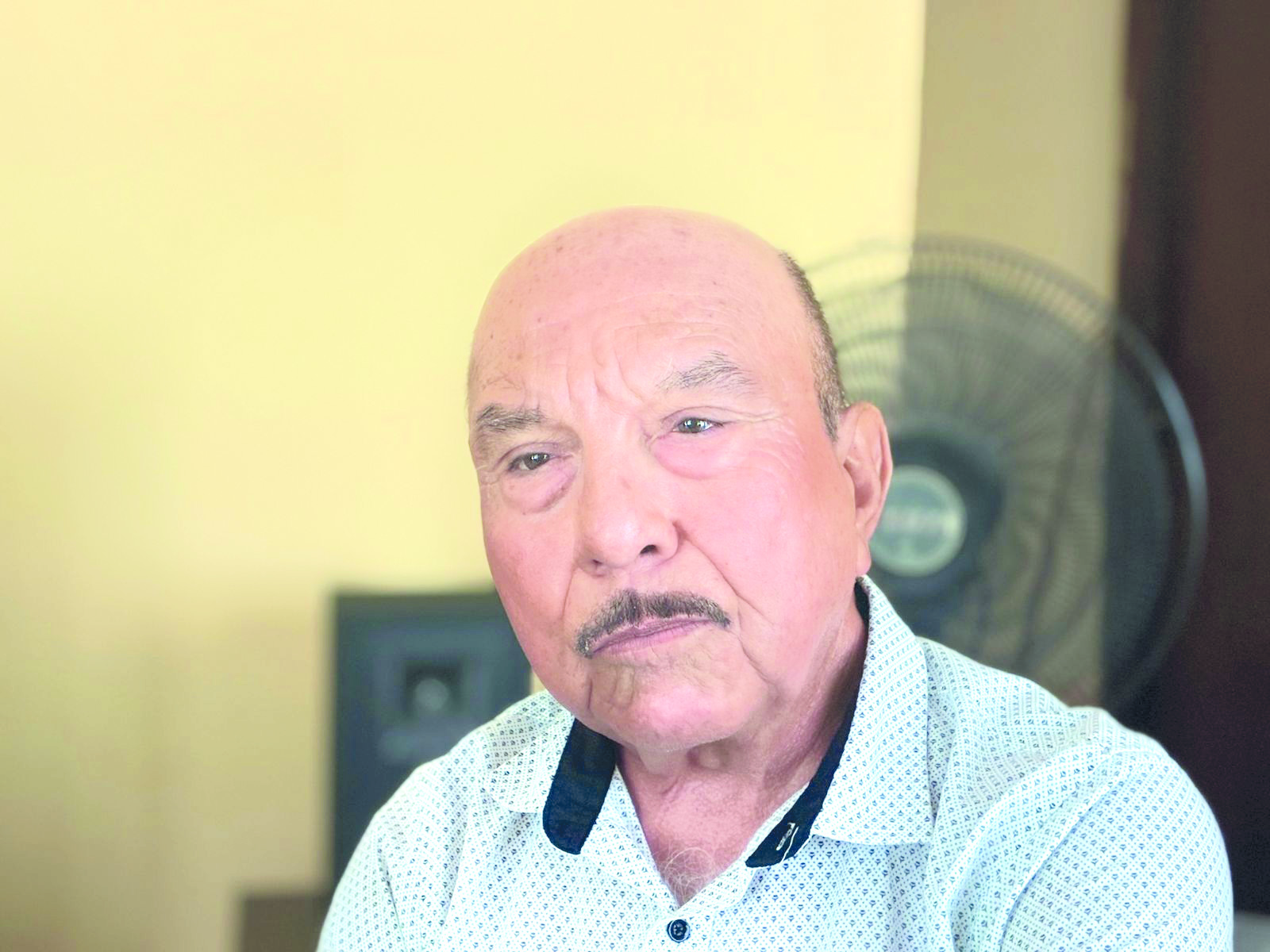 Jaime de la Torre: La voz del Cine Azteca