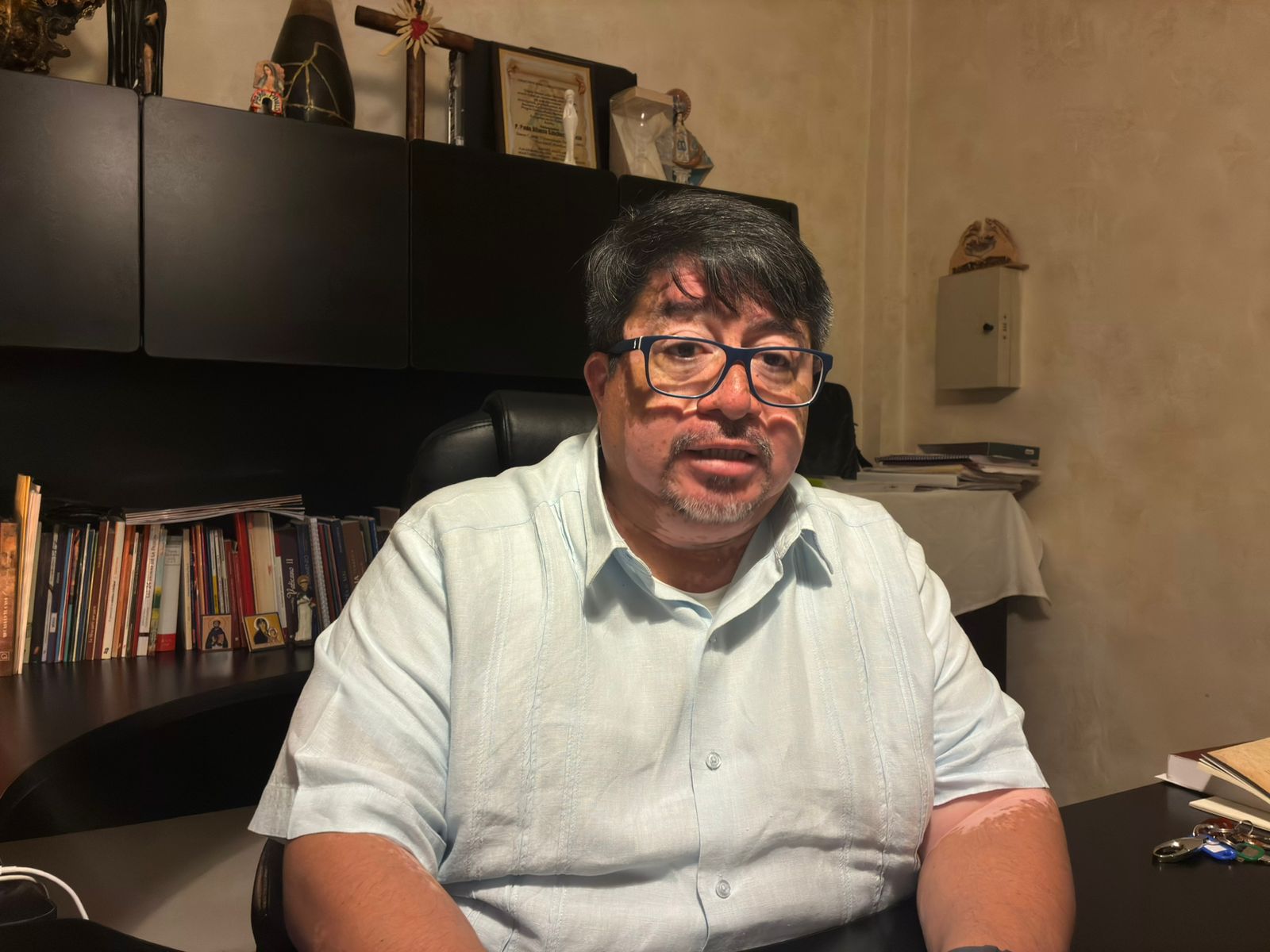 ¿Dónde están los migrantes?