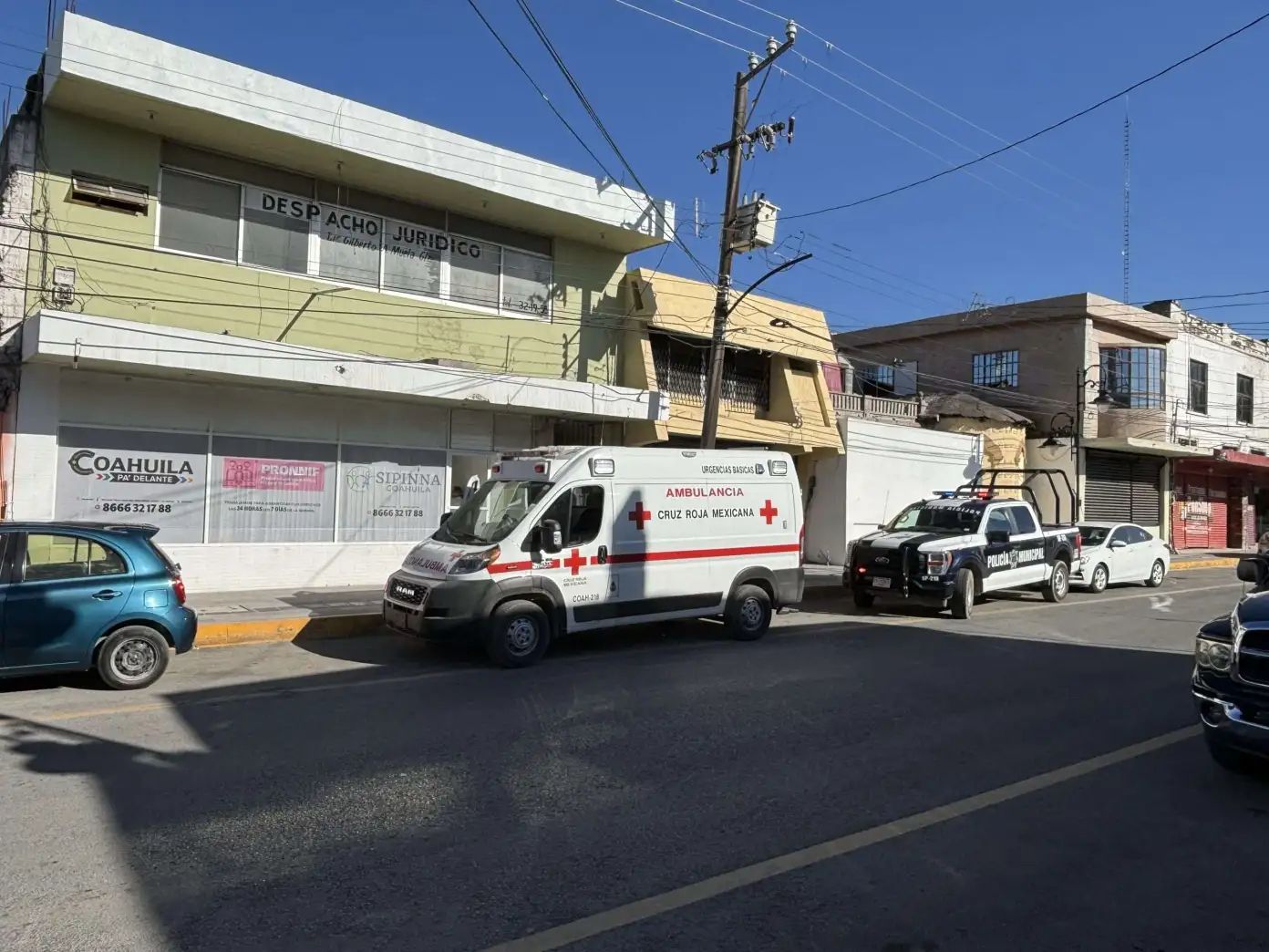 Encuentran niño autista con trato infrahumano