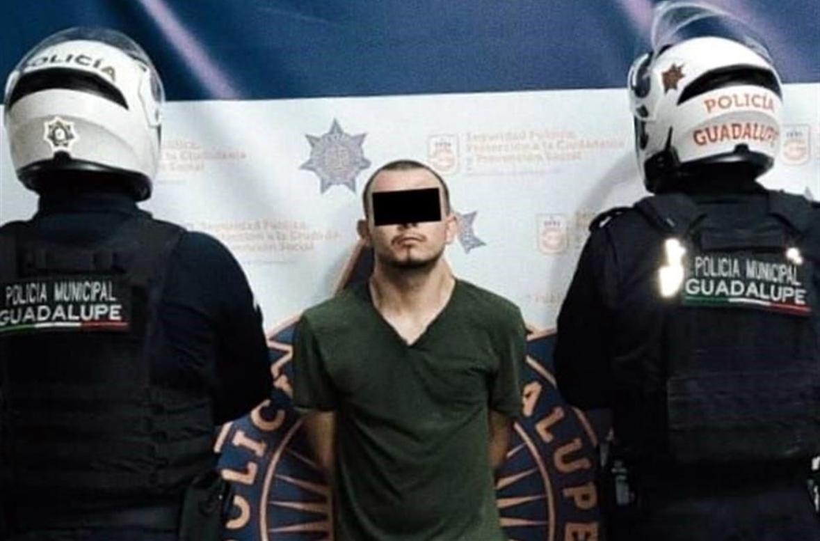 Burla monclovense resguardo domiciliario