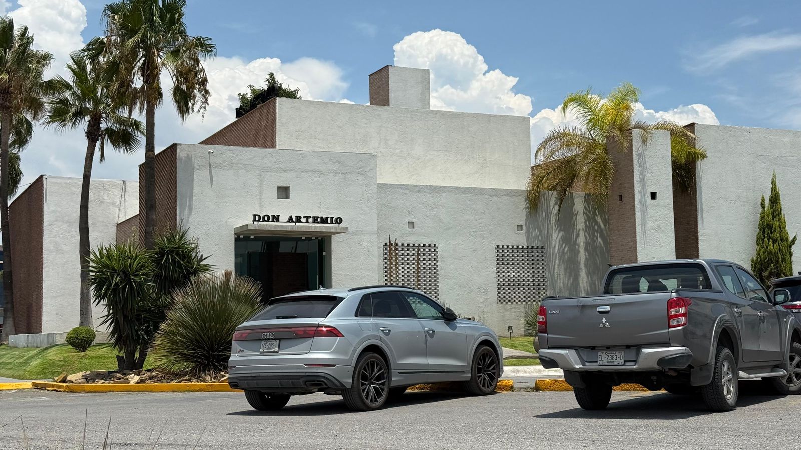 Reportan restauranteros disminución en ventas