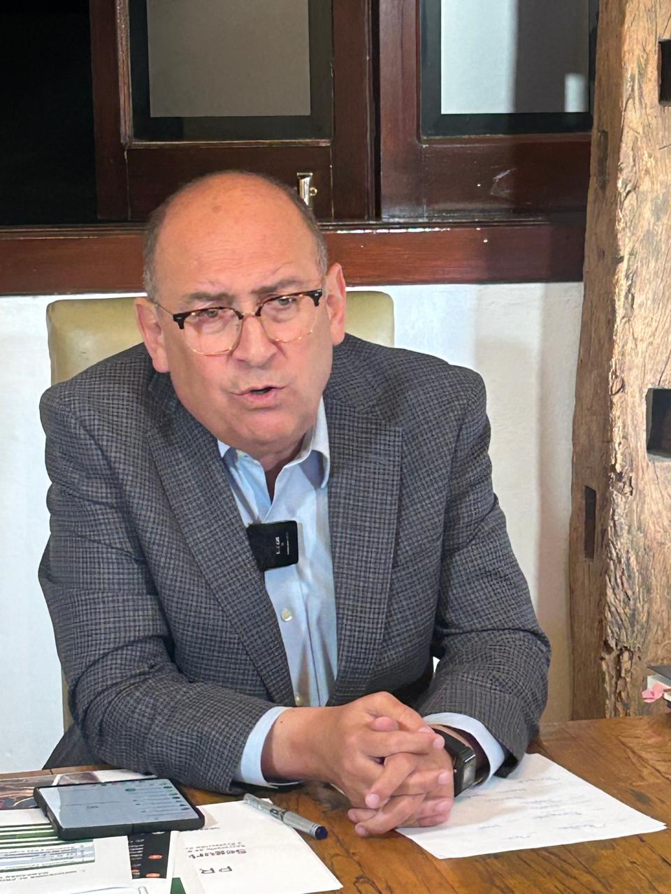Reforma al amparo, un paso hacia la dictadura