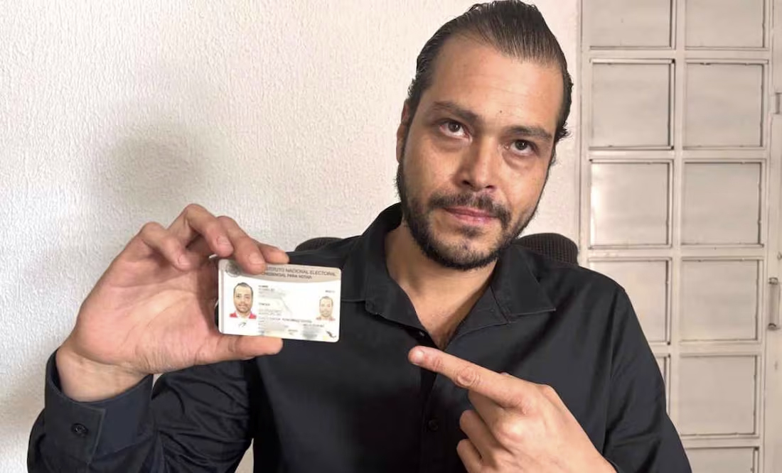 Abogado acusa suplantación de identidad