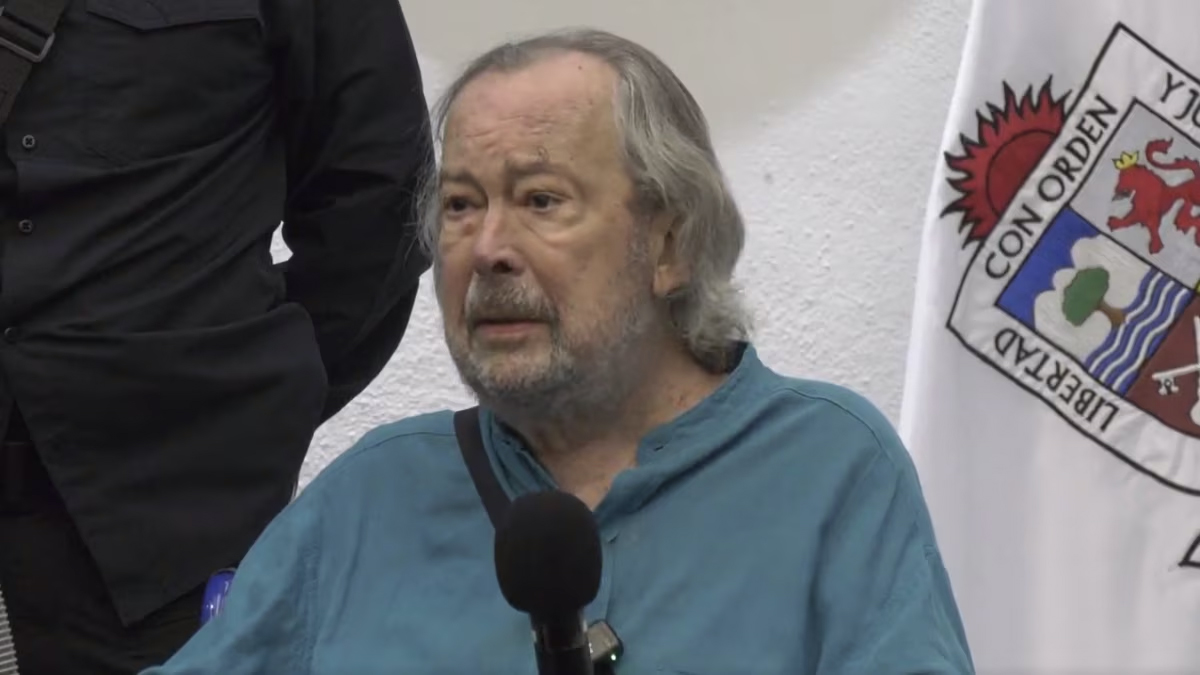 Alcalde de San Pedro se retira por lucha contra el cáncer