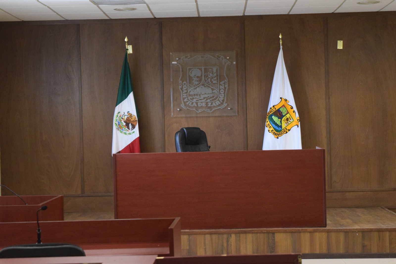 Será clave la CNBV para esclarecer robo millonario