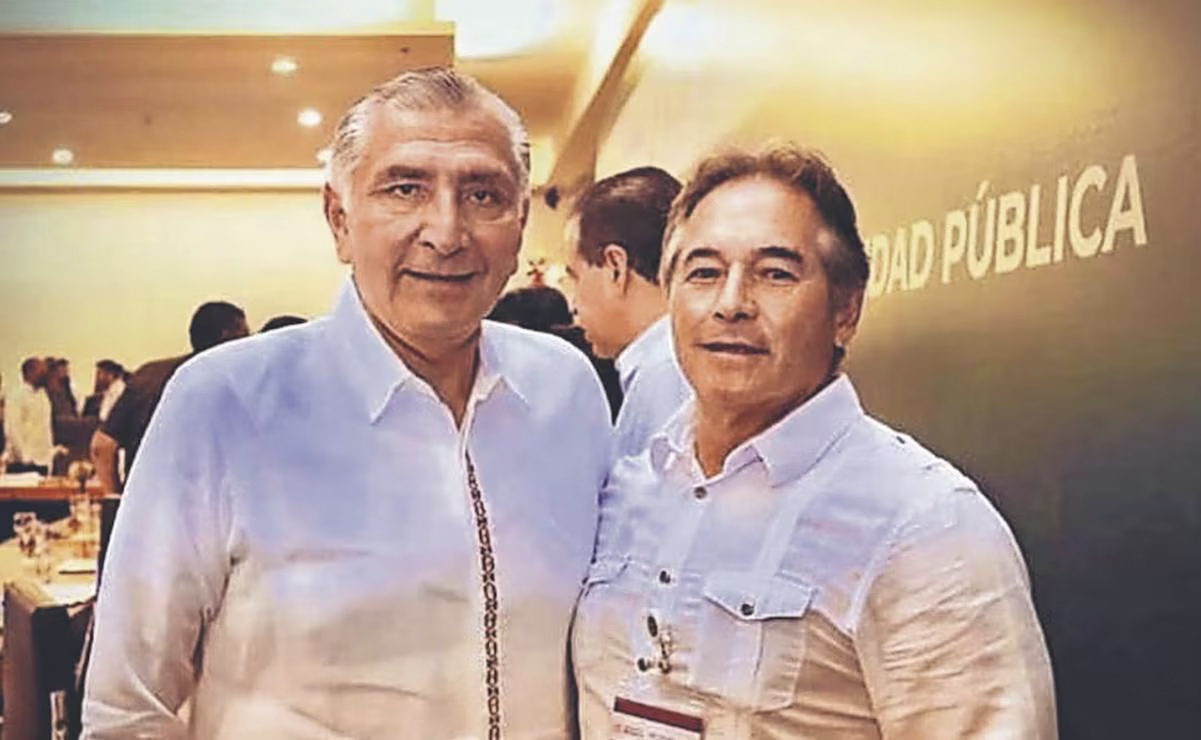 Deben rendir cuentas cercanos a Bermúdez