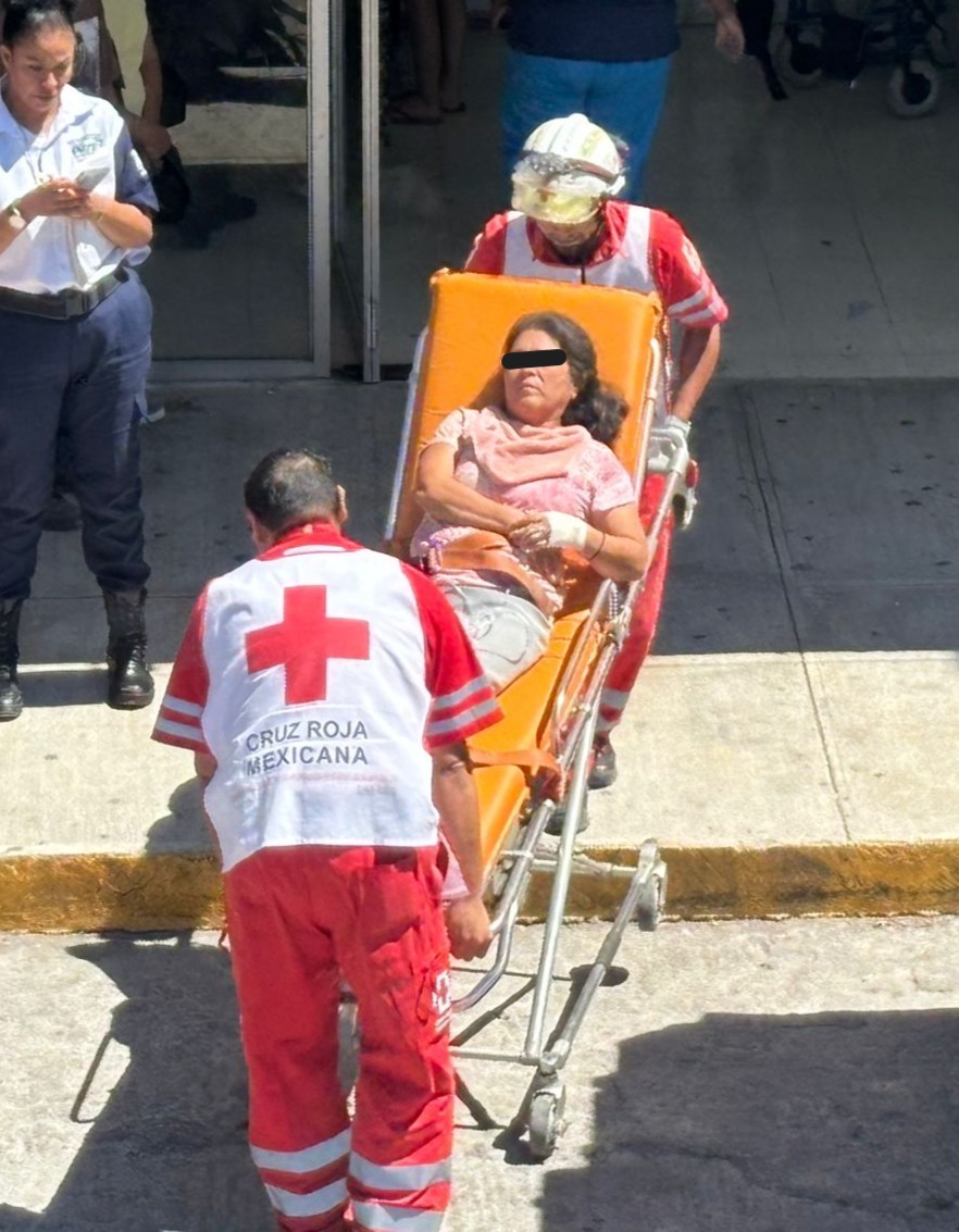 Vinculan a la homicida imprudencial de ciclista
