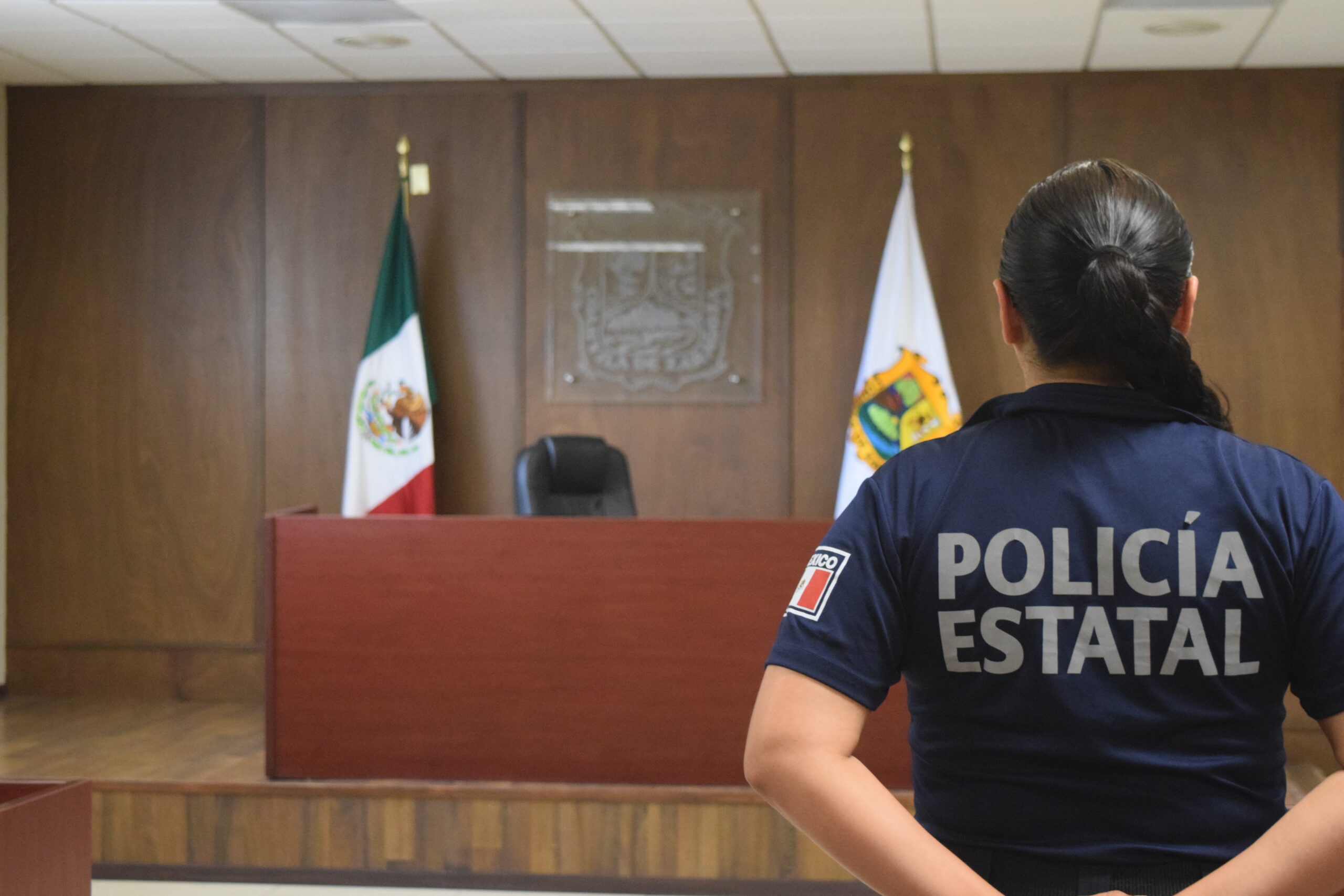 Propina brutal agresión a la madre de sus hijos