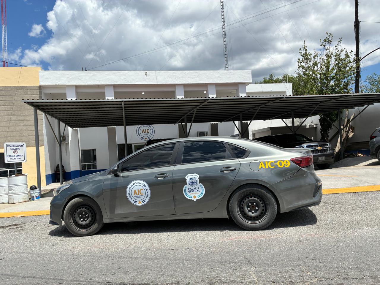 Solicita a Juez le permita reparar robo a Liverpool