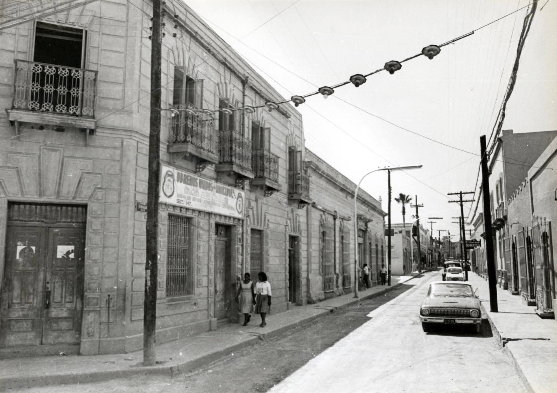 Cumpliría hoy 82 años Cooperativa de AHMSA