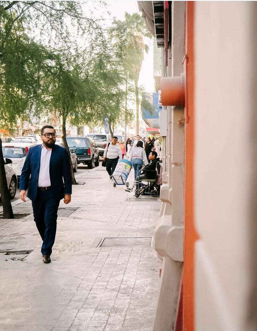 Gran Reto: Rezago en Juzgado Federal
