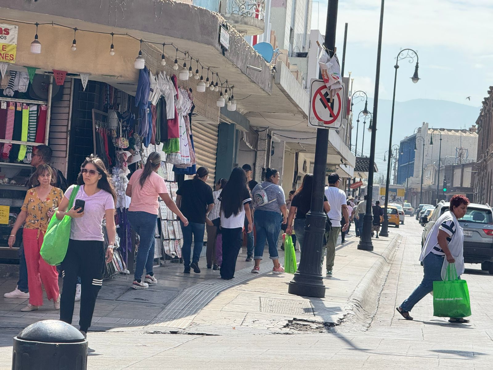 Una Cámara más cercana busca director de Canaco