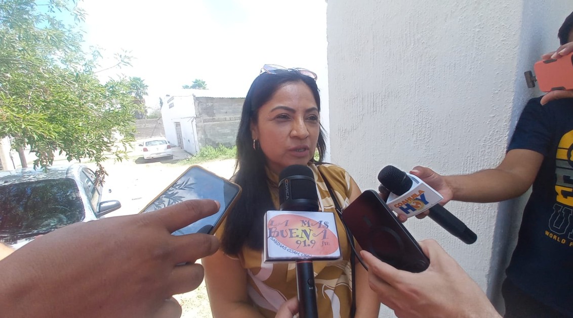 Prorrogan investigación por feminicidio de Brisa