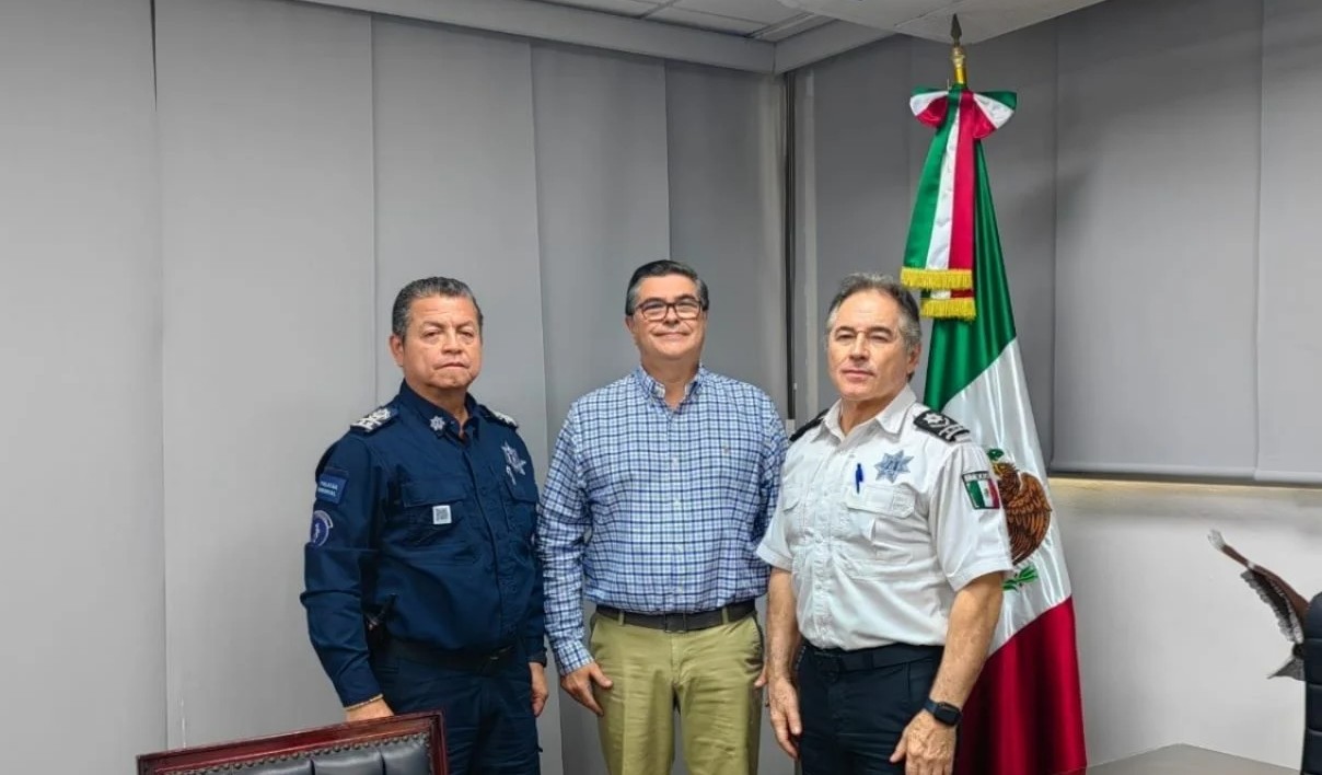 HERNÁN BERMÚDEZ NO FUE DESPEDIDO