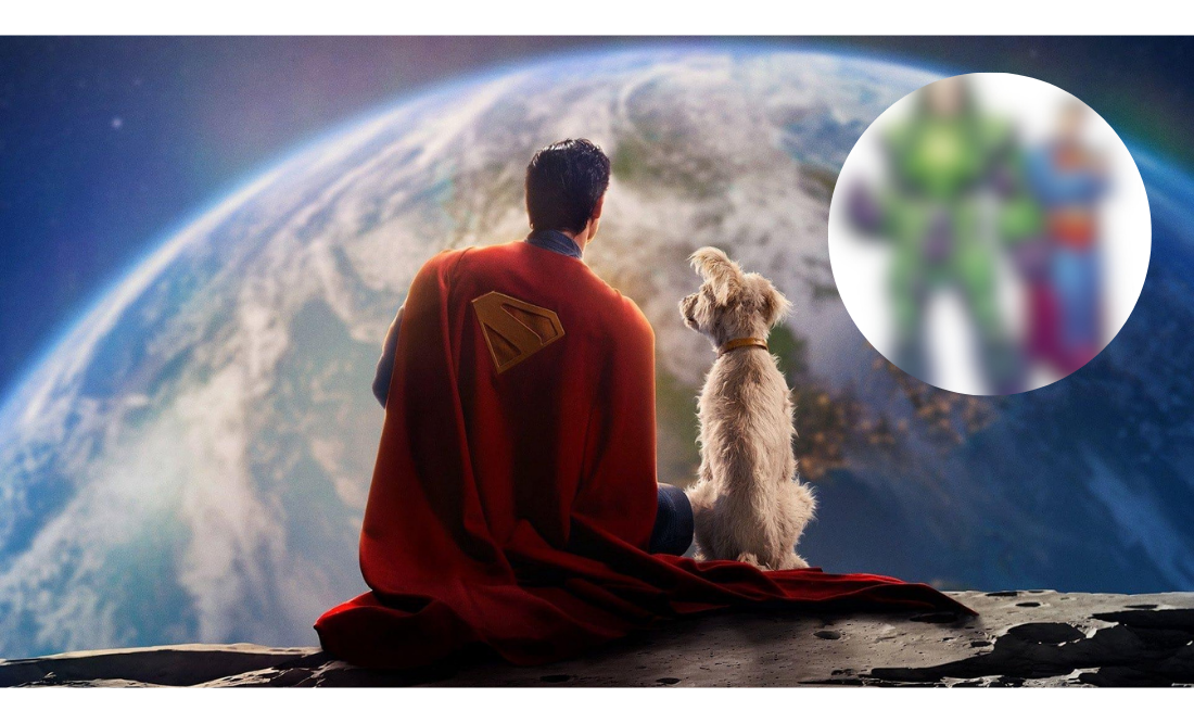 James Gunn anuncia secuela de «Superman»; revela título, fecha de estreno y una misteriosa imagen