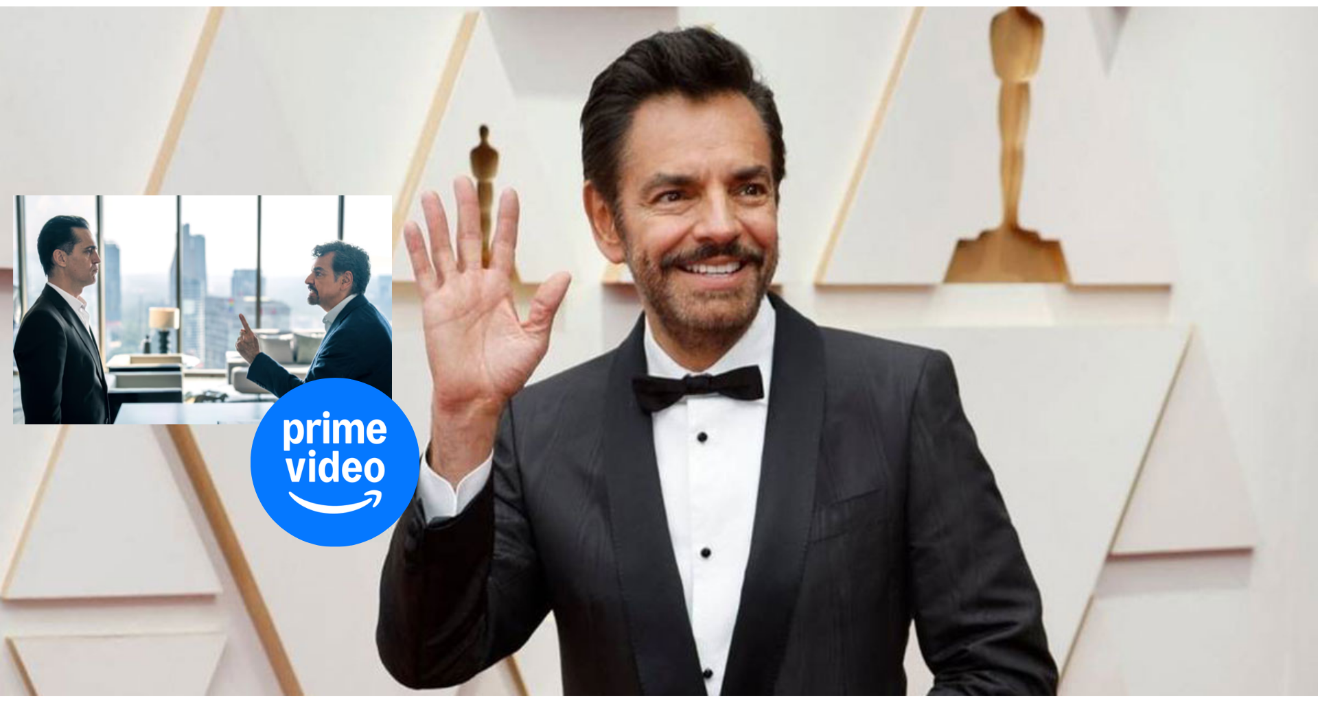 ¿De qué trata «El Juicio», la nueva serie de Eugenio Derbez?