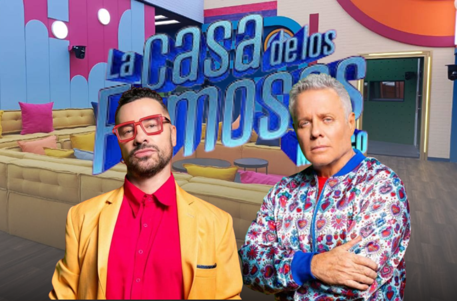 ¡No merece llegar a la final! Alexis ataca a Shiky en la cena de nominados de ‘La Casa de los Famosos 2025’