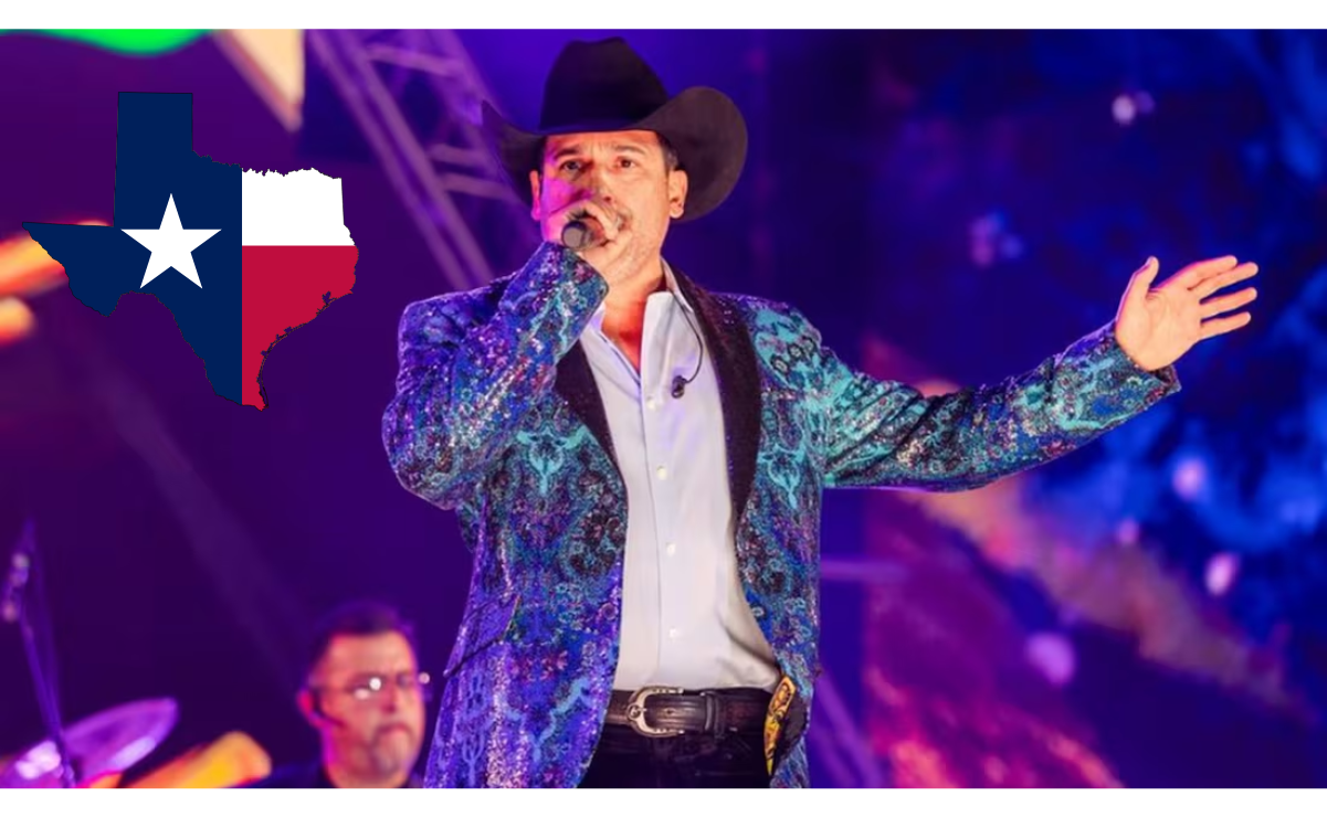 Bobby Pulido, estrella de la música tejana, se lanza a la política en el sur de Texas