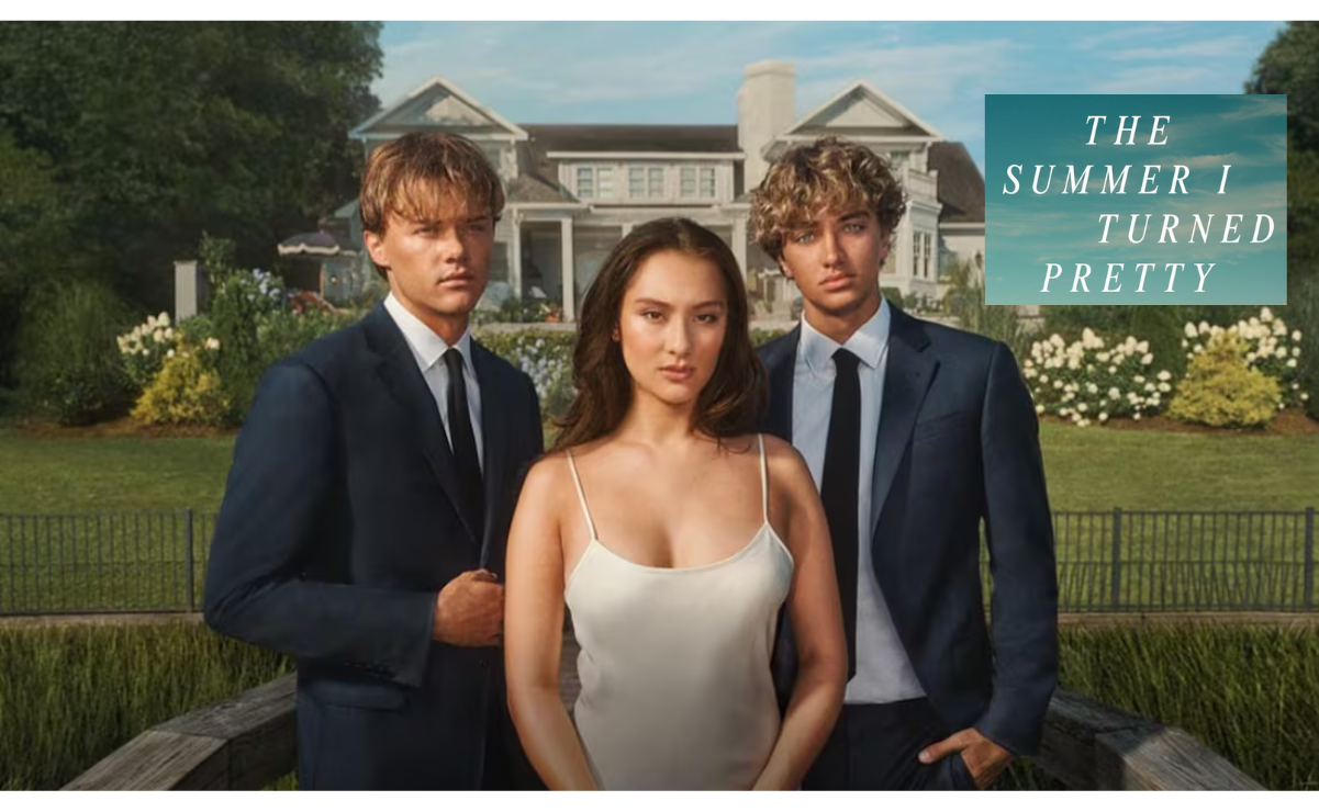 ¿Cuándo saldrá la película «El verano en que me enamoré»? Esto se sabe