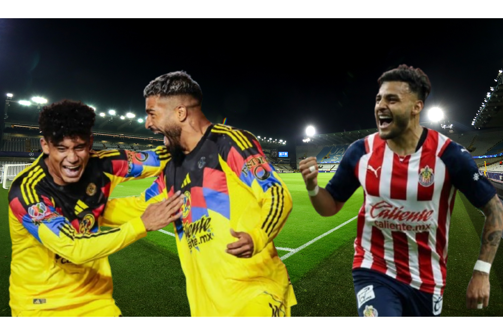 América vs Chivas sí tendrá público en el Estadio Ciudad de los Deportes; Benito Juárez refuerza operativo de seguridad y protección civil