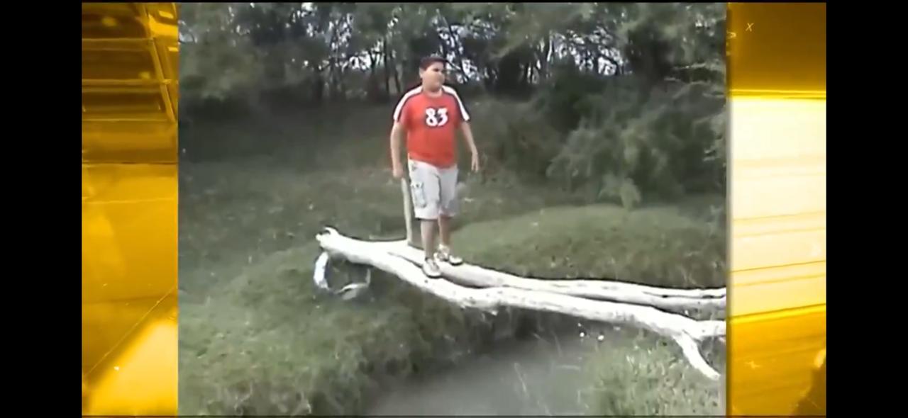 Edgar, el niño ¡Ya Wey! se casará en 4 Ciénegas