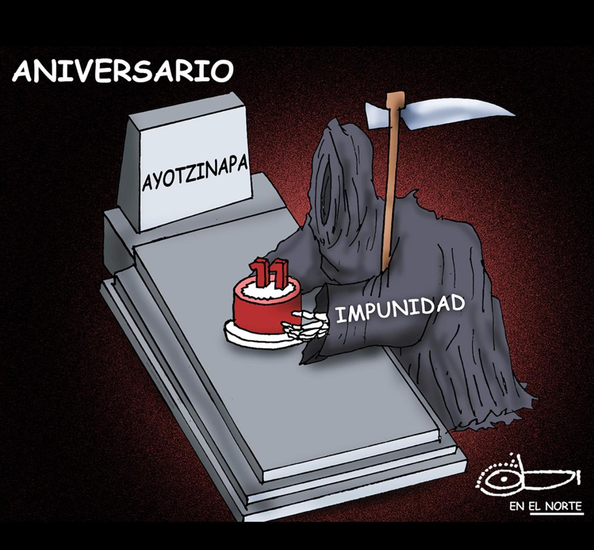 ˜ Viñedos políticos ˜