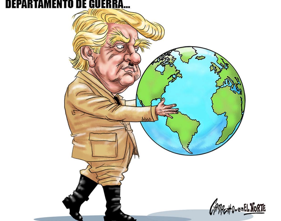 ERMITA 318