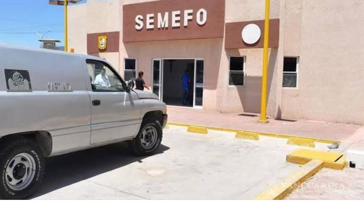 Hallan a hombre sin vida; sospechan de homicidio